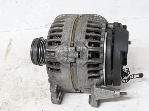 Alternator AUDI A6 C5 (4B2) 1.9 TDI | BP15546503M7 