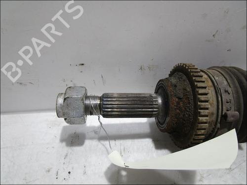 Left front driveshaft CHEVROLET SPARK (M300) 1.0 | BP10942637M38 - Image 2