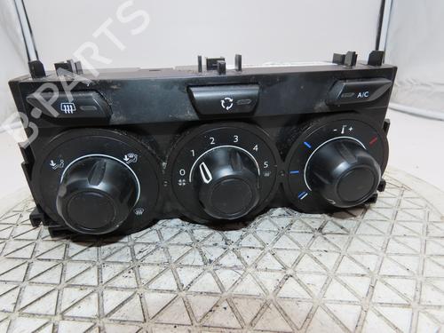 Used Climate control Climate control 36820181 36820181