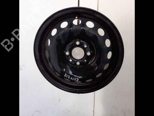 Used Rim Rim 37045362 37045362