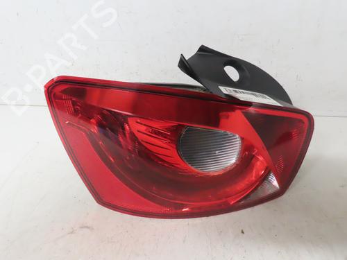 Left taillight SEAT IBIZA IV (6J5, 6P1) 1.0 | BP26197060C34