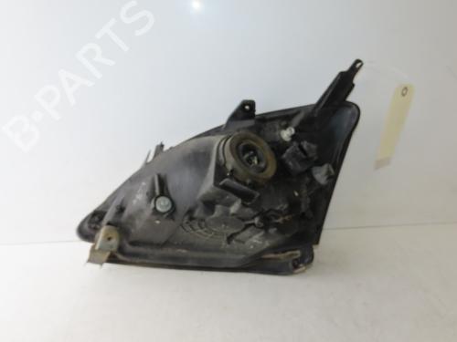 Right headlight HONDA CIVIC VII Hatchback (EU, EP, EV) 1.4 iS (EP1, EU5, EU7) | BP34200842C29  - Image 5
