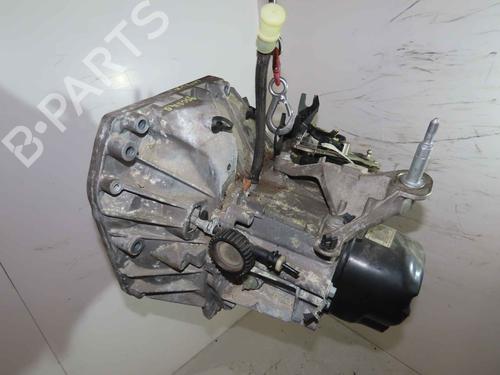 Gearbox RENAULT CAPTUR I (J5_, H5_) 0.9 TCe 90 | BP37055889M3 - Image 2