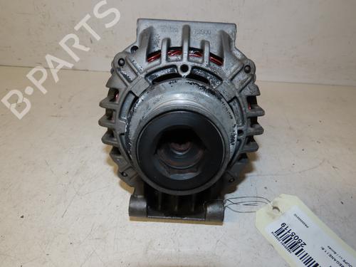 Used Alternator RENAULT MEGANE I Coach (DA0/1_) 1.6 16V (DA0B, DA04, DA11) (107 hp) 29152581