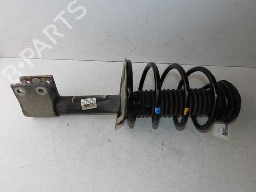 Used Right front shock absorber Right front shock absorber 33133663 33133663