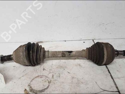 Used Left front driveshaft Left front driveshaft 37043604 37043604