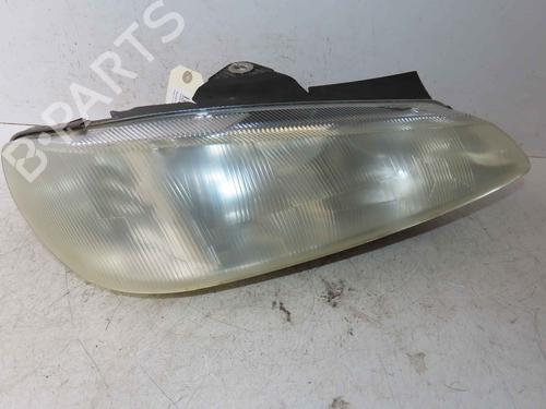 Used Right headlight Right headlight 37059940 37059940