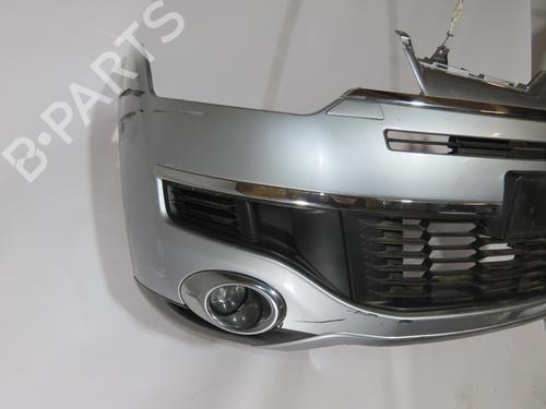 Pare-chocs avant CITROËN C-CROSSER (VU_, VV_) 2.2 HDi (156 hp) 27216459