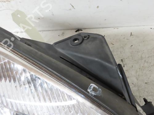 Used Right headlight Right headlight KIA RIO II (JB) 1.5 CRDi (110 hp) 16487244 16487244