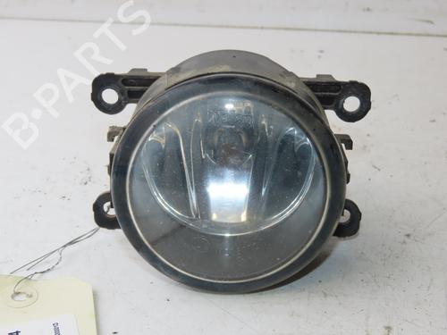 Used Left front fog light Left front fog light SUZUKI SWIFT IV (FZ, NZ) 1.2 (AZH412, ZC72S) (94 hp) 33135025 33135025