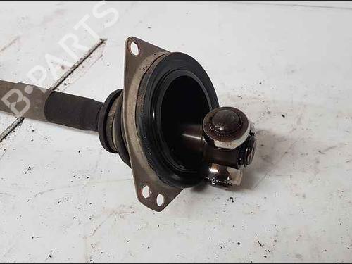 Left front driveshaft RENAULT ESPACE IV (JK0/1_) 2.2 dCi (JK0H) | BP37042478M38 - Image 3