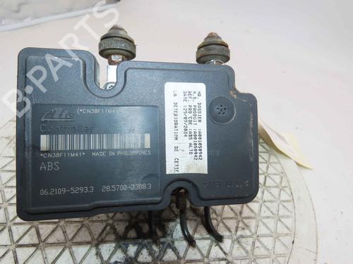 Módulo de ABS SUZUKI SPLASH (EX) 1.3 CDTI (A5B413D) | BP37056648M43 - Image 4