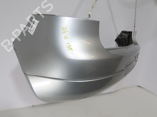 Rear bumper VW GOLF V (1K1) 1.9 TDI | BP31119519C8