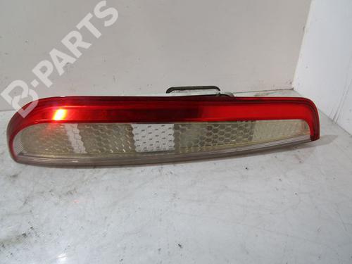 Used Left taillight Left taillight FORD FOCUS II Turnier (DA_, FFS, DS) 1.8 TDCi (115 hp) 10953600 10953600