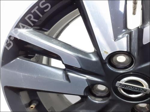 Rim NISSAN MICRA V (K14) 1.0 | BP30797780C45 