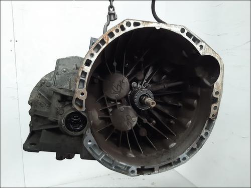 Used Gearbox RENAULT LAGUNA III (BT0/1) 2.0 dCi (BT01, BT08, BT09, BT0E, BT0K, BT12, BT1C, BT1D,... (150 hp) 15798763