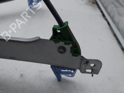 Used Front left window mechanism Front left window mechanism 38077133 38077133