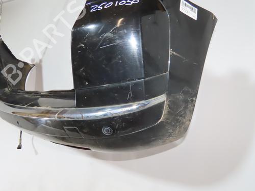 Used Rear bumper CITROËN C4 Picasso I MPV (UD_) 1.6 HDi (109 hp) 26442308