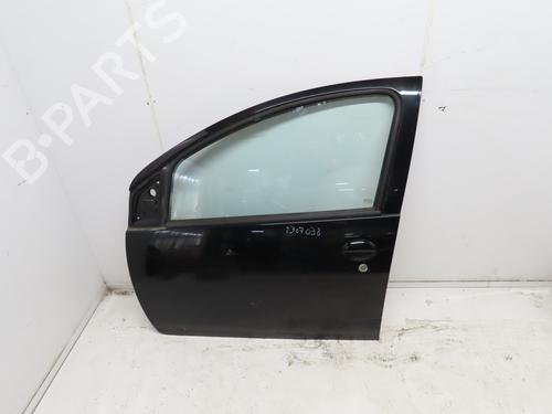 Used Left front door TOYOTA AYGO (_B1_) 1.0 (KGB10_, KGB10R) (68 hp) 16277359