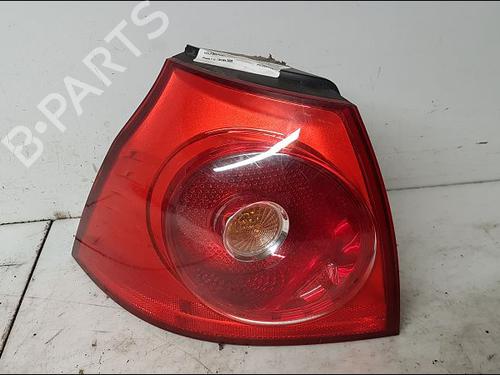 Used Left taillight VW GOLF V (1K1) 2.0 TDI 16V (140 hp) 12173995