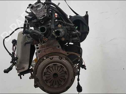 Engine VW POLO (6N2) 1.4 | BP37041551M1 - Image 2