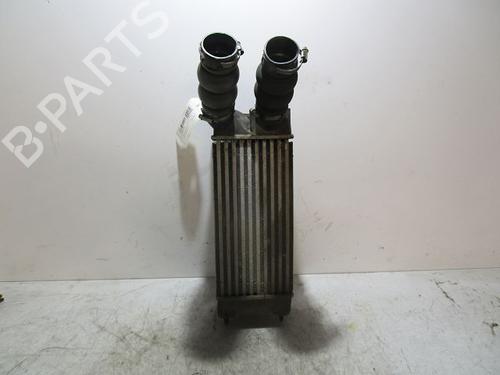 Andre CITROËN BERLINGO MULTISPACE (B9) 1.6 HDi 110 (109 hp) 14882031