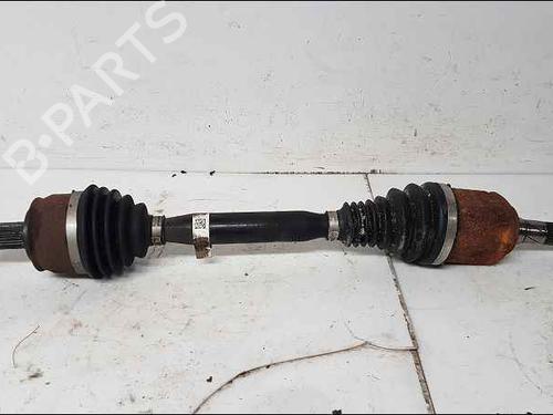 Used Left front driveshaft Left front driveshaft 37042778 37042778