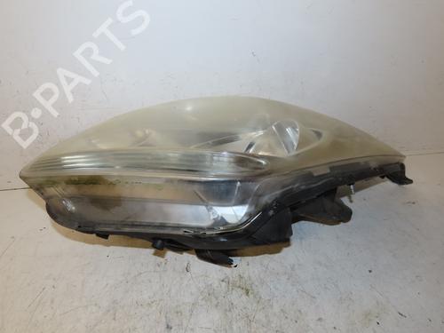 Left headlight KIA VENGA (YN) 1.4 CRDi 90 | BP29153868C28 