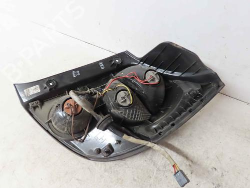 Rear bumper left light CHEVROLET AVEO Hatchback (T300) 1.3 D | BP37046663C81 - Image 2