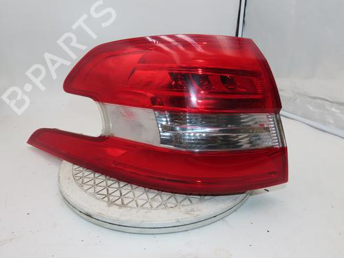 Used Left taillight Left taillight 36850490 36850490