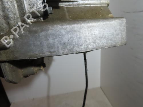 Used Gearbox RENAULT MEGANE III Grandtour (KZ0/1) 1.5 dCi (KZ09, KZ0D, KZ1G, KZ29, KZ14, KZ1W, KZ10, KZ1F,... (110 hp) 27453702