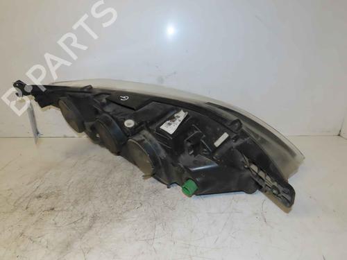 Left headlight FIAT DUCATO Van (250_) 130 Multijet 2,3 D | BP37049610C28 - Image 3