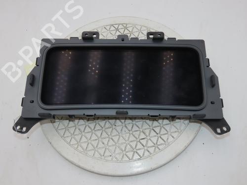 Instrument cluster HYUNDAI KONA (OS, OSE, OSI) 1.6 GDi Hybrid | BP27812135C47 
