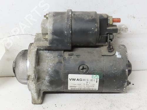 Used Starter VW LUPO I (6X1, 6E1) 1.4 (60 hp) 23169561