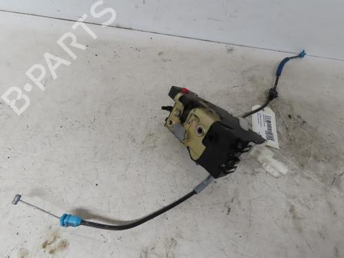 Rear left lock CITROËN C4 I (LC_) 1.6 HDi | BP18601754C100 