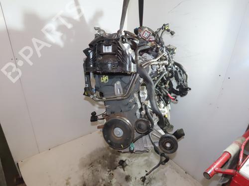 Engine DACIA SANDERO II 1.5 dCi 75 / Blue dCi 75 (B8JW, B8M4, B8AH, B8M7, B8M6) | BP36242414M1  - Image 6