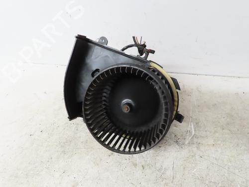 Heater blower motor FIAT SCUDO Van (270_, 272_) 2.0 D Multijet (128 hp) 16751735