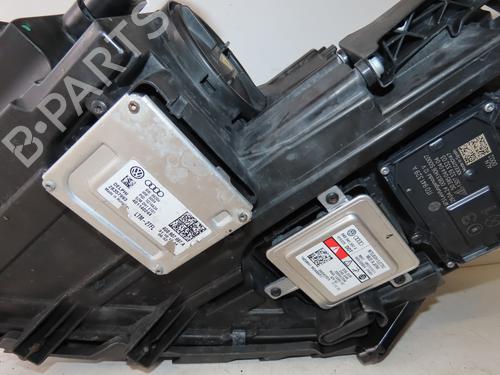 Højre forlygte VW SHARAN (7N1, 7N2) 1.4 TSI (150 hp) 29345524