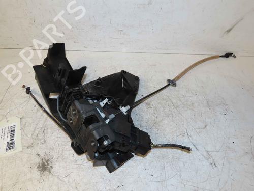 Used Front left lock Front left lock 37048235 37048235