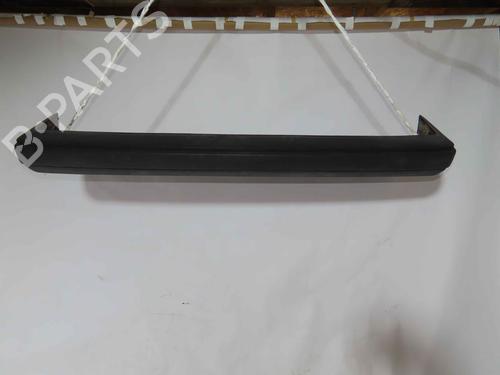 Used Rear bumper Rear bumper 39540657 39540657