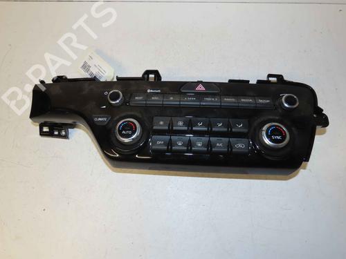 Used Climate control Climate control 37054600 37054600