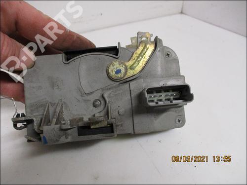 Front right lock PEUGEOT 307 (3A/C) 2.0 HDi 90 | BP10949266C97 