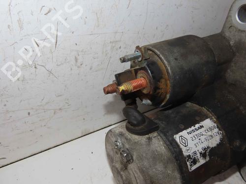 Starter RENAULT CLIO IV (BH_) 1.6 RS (BHJ4, BHJ6, BHMM) | BP37055752M8 - Image 4