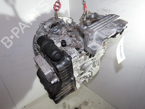 Gearbox MERCEDES-BENZ A-CLASS (W177) AMG A 45 S 4-Matic+ (177.054) | BP32254246M3 