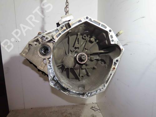 gearbox-dacia-lodgy-js_-2012-37045278 main image