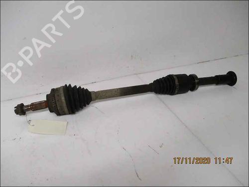 Used Right front driveshaft Right front driveshaft 37040761 37040761