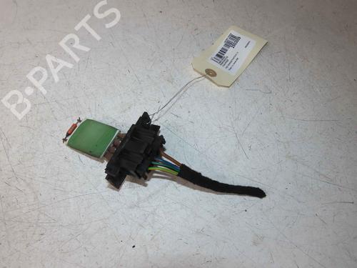 Used Heater resistor Heater resistor 37052671 37052671