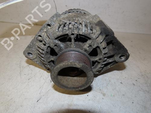 Used Alternator RENAULT MASTER II Van (FD) 2.5 D (FD0A, FD0E, FD2E, FD3E) (80 hp) 29152610