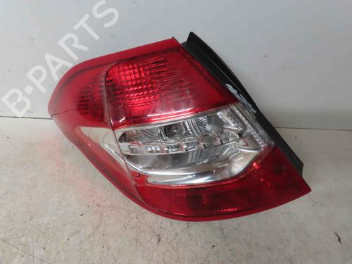 Used Rear bumper left light Rear bumper left light 37046769 37046769