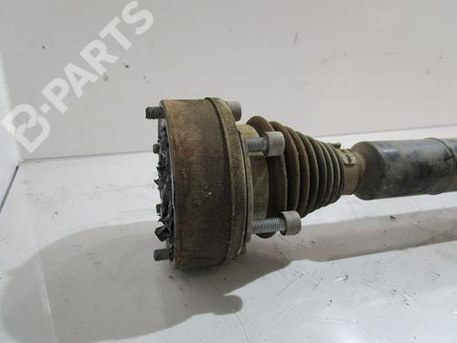 Right front driveshaft VW GOLF VI (5K1) 1.6 TDI | BP10942013M39 